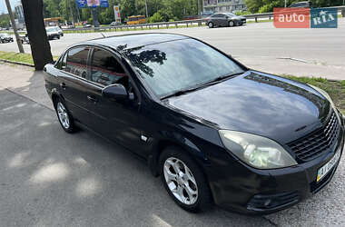 Седан Opel Vectra 2008 в 