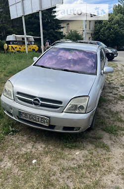 Универсал Opel Vectra 2004 в Изюме