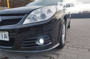 Седан Opel Vectra 2006 в Хмельницькому