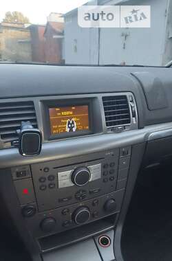 Ліфтбек Opel Vectra 2006 в Києві