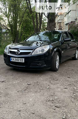 Седан Opel Vectra 2006 в Киеве