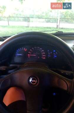 Седан Opel Vectra 1993 в 