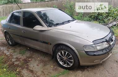 Седан Opel Vectra 1997 в Сумах