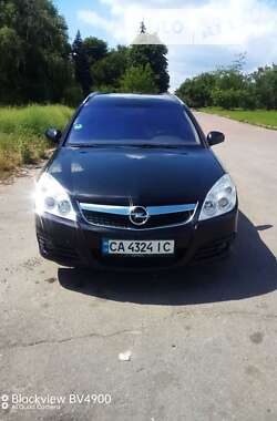 Універсал Opel Vectra 2008 в Черкасах