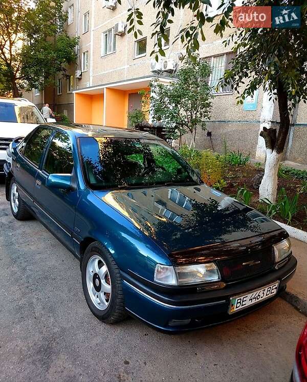 Opel Vectra 1994