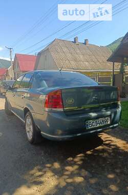 Седан Opel Vectra 2006 в Тячеві