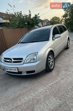 Универсал Opel Vectra 2004 в Житомире