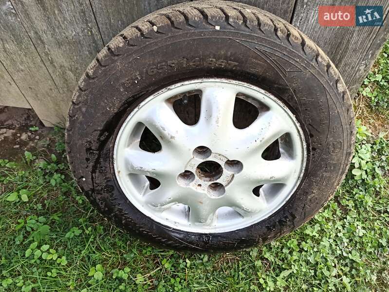 Седан Opel Vectra 1992 в Рожнятове фото 10 Седан Opel Vectra 1992 в Рожнятове