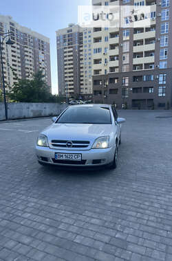 Седан Opel Vectra 2004 в Одесі