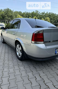 Седан Opel Vectra 2005 в Вінниці