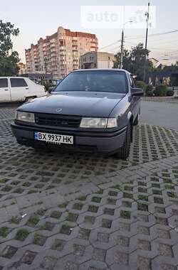 Седан Opel Vectra 1990 в Хмельницком