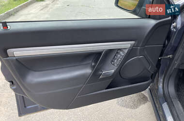 Седан Opel Vectra 2007 в 