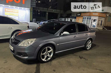 Седан Opel Vectra 2006 в Виннице