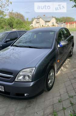 Седан Opel Vectra 2002 в Снятине