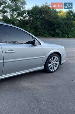 Лифтбек Opel Vectra 2008 в 