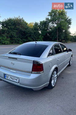 Лифтбек Opel Vectra 2008 в 