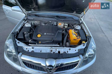 Лифтбек Opel Vectra 2008 в 