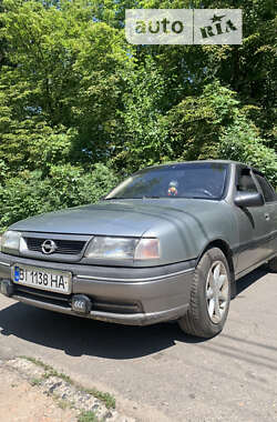 Седан Opel Vectra 1993 в Семенівці