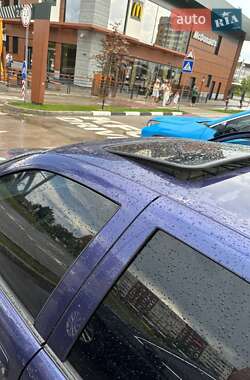 Лифтбек Opel Vectra 1997 в 