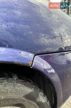 Лифтбек Opel Vectra 1997 в 
