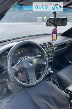 Opel Vectra 1991