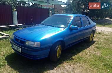Лифтбек Opel Vectra 1989 в 