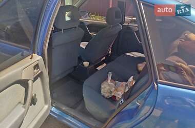 Лифтбек Opel Vectra 1989 в 