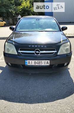 Седан Opel Vectra 2005 в Белой Церкви