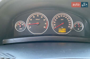 Седан Opel Vectra 2008 в Днепре