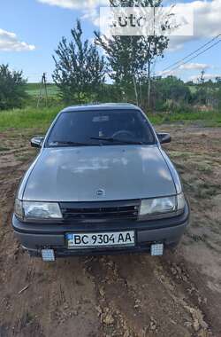 Ліфтбек Opel Vectra 1991 в Золочеві