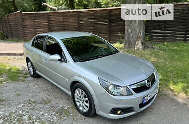 Седан Opel Vectra 2008 в Днепре