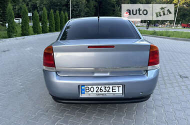 Седан Opel Vectra 2003 в Тернополі