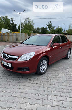 Седан Opel Vectra 2006 в Виннице