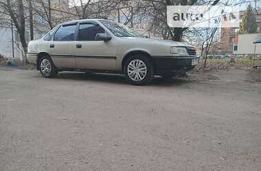 Седан Opel Vectra 1990 в Подільську