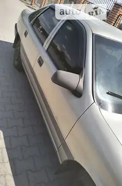 Opel Vectra 1992