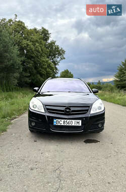 Універсал Opel Vectra 2006 в Самборі