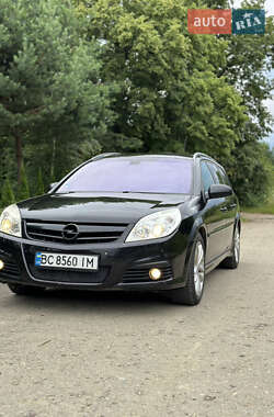 Універсал Opel Vectra 2006 в Самборі