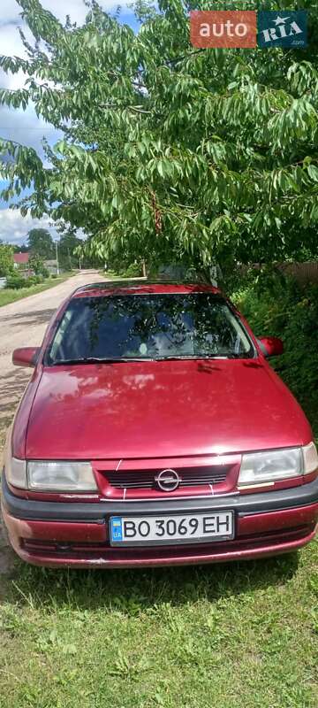 Opel Vectra 1995
