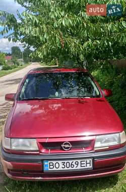 Седан Opel Vectra 1995 в 