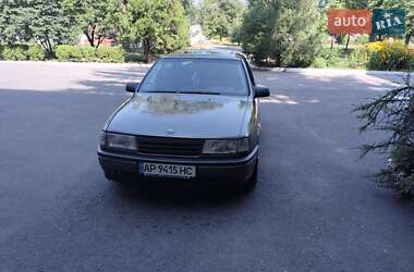 Седан Opel Vectra 1991 в 
