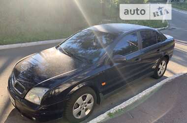 Седан Opel Vectra 2003 в 