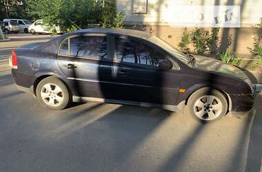 Седан Opel Vectra 2003 в 