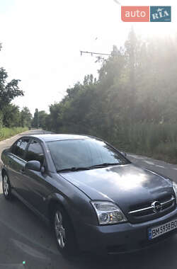 Седан Opel Vectra 2004 в Сумах