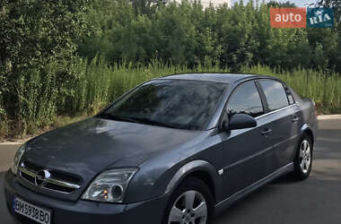 Седан Opel Vectra 2004 в Сумах