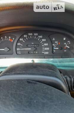 Седан Opel Vectra 1995 в 