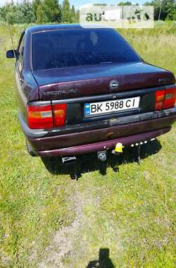 Седан Opel Vectra 1995 в 