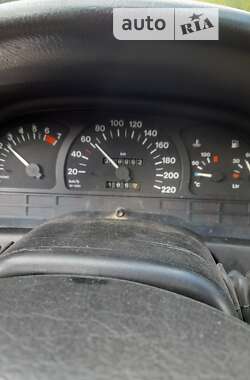 Седан Opel Vectra 1995 в 
