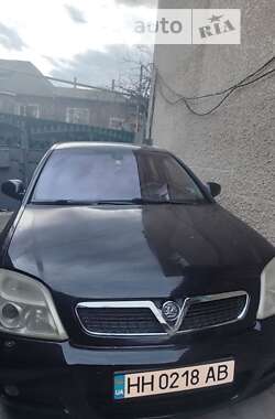 Лифтбек Opel Vectra 2003 в Николаеве