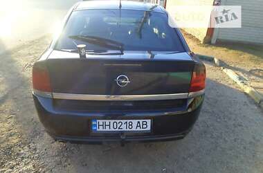 Лифтбек Opel Vectra 2003 в Николаеве