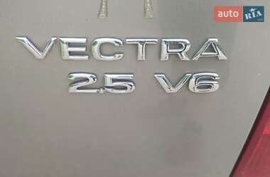 Универсал Opel Vectra 1999 в 